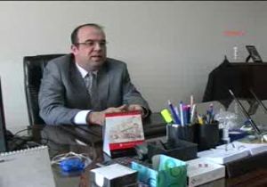 Haskalaycı açıklama yaptı